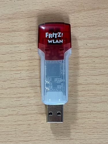 Avm fritz wlan 860 - avm, fritz!