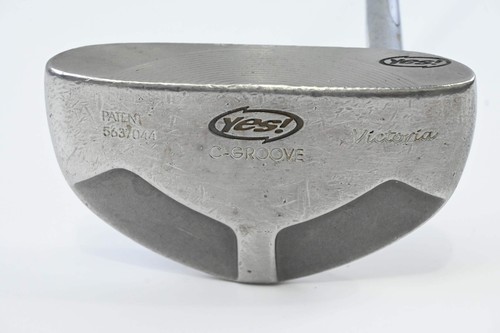 Groove putter 35 inch - 35,