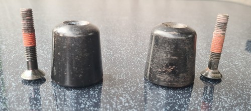 Vibrationsdämpfer
