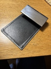 Tiffany & Co. Notizblockhalter