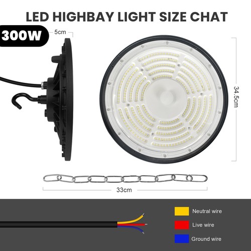 10x ufo led - 1-10x,