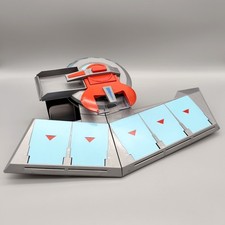 Yu-Gi-Oh Duel Disk - Yugioh