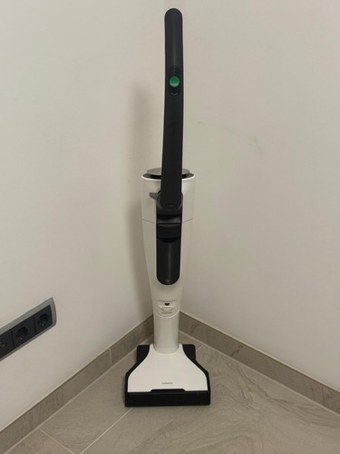 Vorwerk vk7 akkusauger - vk,