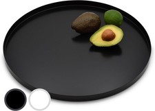 D&D Living® Deko Tablett Rund