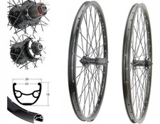 LAUFRADSATZ 26" Disc MTB