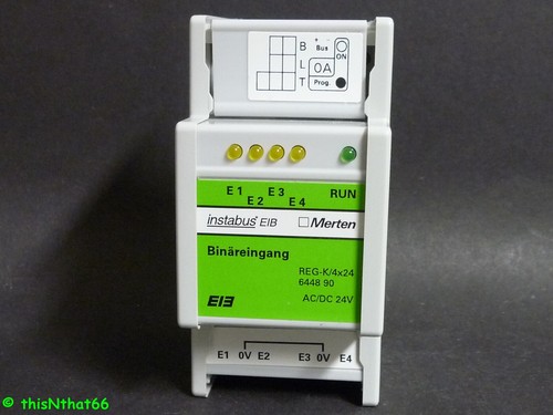 Merten 644890 eib knx - merten,