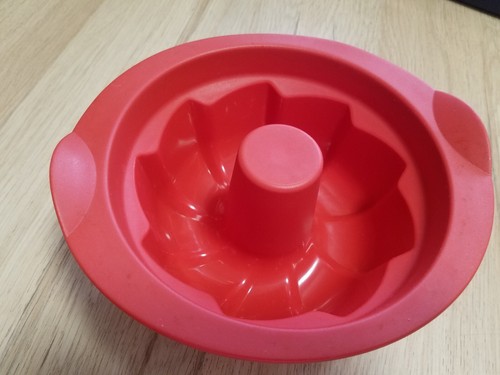 Tupperware backform prinz - backform,