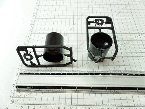 Tamiya tyrrell p34 - tamiya, six