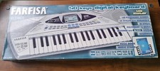 Farfisa SK410 Elektronische