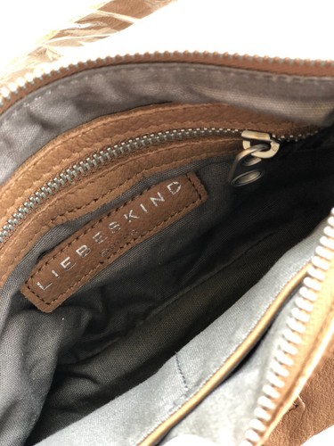 Liebeskind berlin bag juliette - liebeskind,