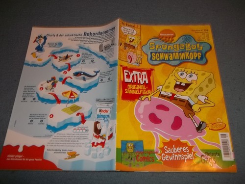 SPONGEBOB
