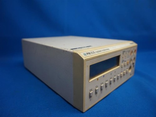 Fluke philips 2535 - pm, pm