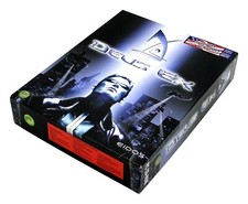 DEUS EX von Eidos für Windows