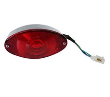 Rückleuchte Heckleuchte Nova