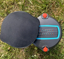 ⭐️Abdeckung passend für Gardena os 140 Regner Winterabdeckung Schutzabdeckung⭐️