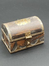 Puppenstube Sammlermöbel Holz