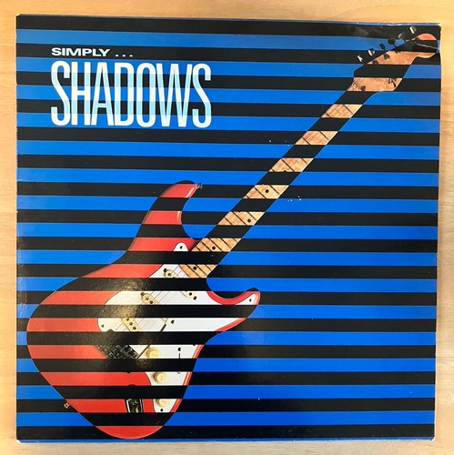 The shadows simply - the,