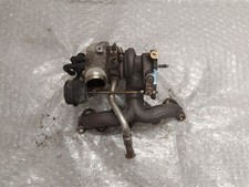 VW Golf MK6 2009 - 2012 1.4