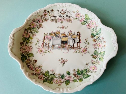 Brambly hedge royal - brambly,