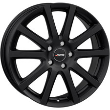 AUTEC Skandic 6Jx15 38/5 100