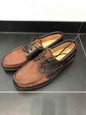 Camel Boots Halbschuhe