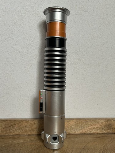 Hasbro star wars - wars, lichtschwert