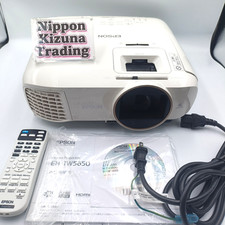 Epson EH-TW5650 Full HD 1080p