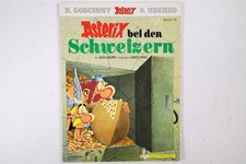 89096 Albert Uderzo ASTERIX