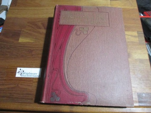 Bibliothek des allgemeinen und