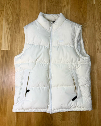 Pull bear herren steppweste - herren,