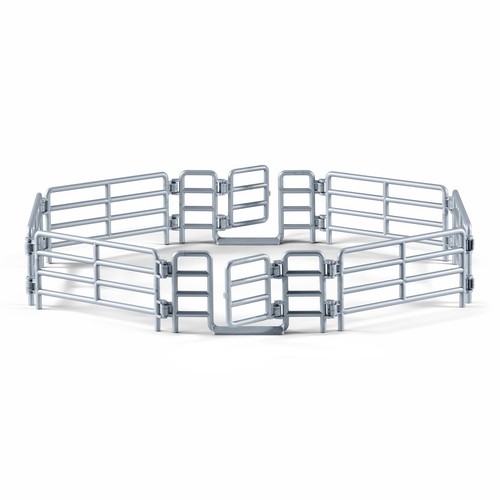 Schleich 42487 weidezaun farm - 42487, weidezaun,