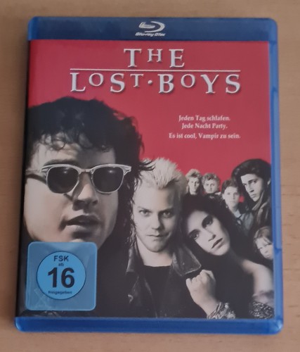 The lost boys - boys, -----