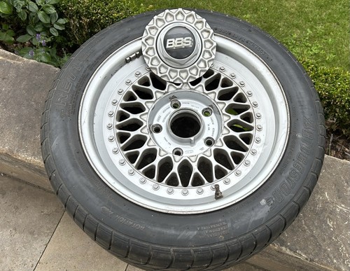 Bbs racing 018 - racing,