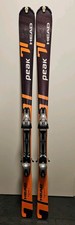 Head Ski Peak, Carver  168cm