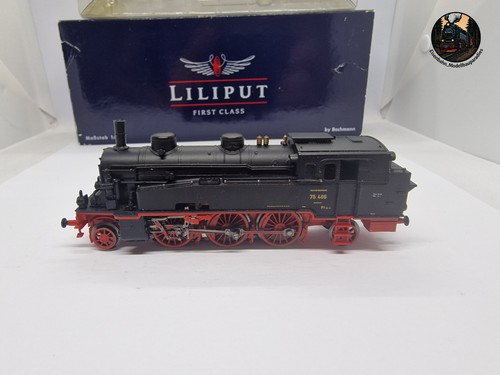 Liliput l131012 dampflok br - h0,