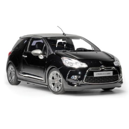 Norev 181545 citroen ds3 - norev,
