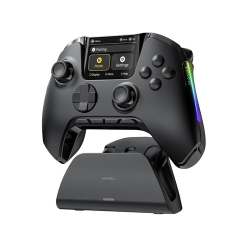 Manba one wireless gaming - one,
