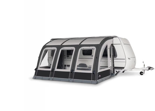 Starcamp dorema magnum air - magnum,
