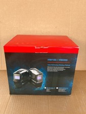 Honeywell HW100 Feste Tönung