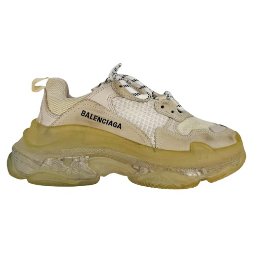 Balenciaga triple - balenciaga,