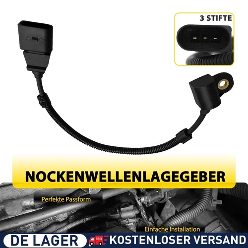 Nockenwellensensor für - , vw