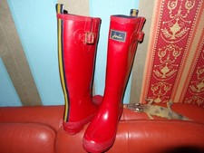 Damen elegante gummi stiefel - damen,