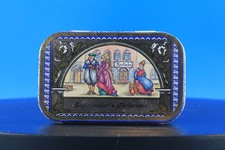 Segschneider's Pfefferminz