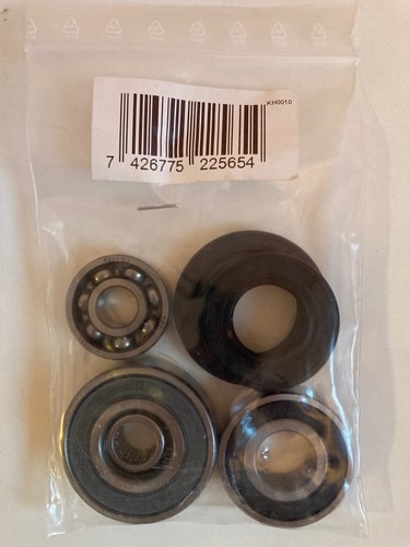 Getriebereparatur set für - set,