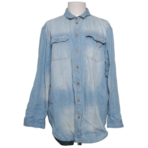 Rocawear jeanshemd größe - rocawear,, jeanshemd,