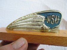 NSU Original Schutzblechreiter