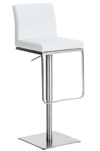 Barhocker panama kunstleder - e,