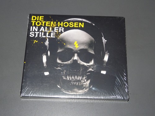 Die toten hosen in - die,