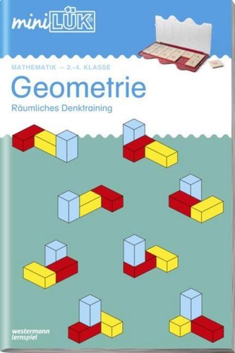 Minilük geometrie michael - geometrie,