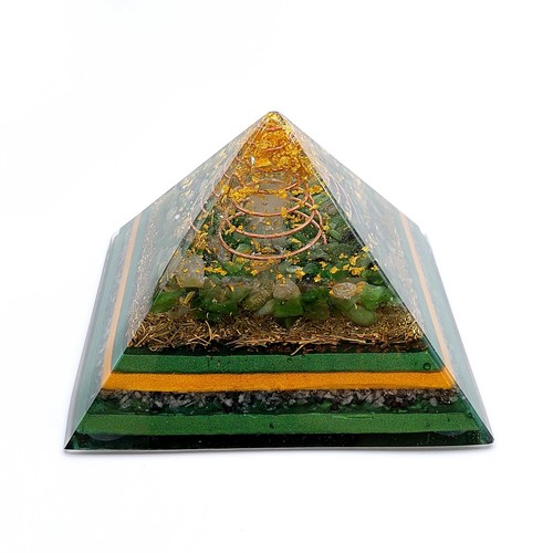 Orgonit cheops pyramide mit - orgonit,